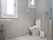 Apartamento de 1 dormitorio en alquiler en Palacio, Madrid