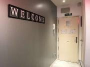 Apartamento de 1 dormitorio en alquiler en Palacio, Madrid