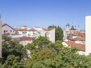 Apartamento de 1 dormitorio en alquiler en Palacio, Madrid