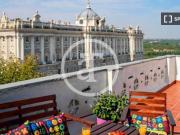 Apartamento de 1 dormitorio en alquiler en Palacio, Madrid Apartamento de 1 dormitorio en alquiler en Palacio, Madrid