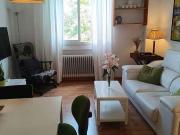Apartamento de 1 dormitorio en alquiler en Palacio, Madrid