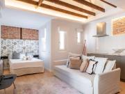 Apartamento de 1 dormitorio en alquiler en Palacio, Madrid