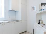 Apartamento de 1 dormitorio en alquiler en Palacio, Madrid