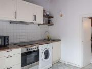 Apartamento de 1 dormitorio en alquiler en Palacio, Madrid