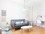 Apartamento de 1 dormitorio en alquiler en Palacio, Madrid