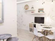 Apartamento de 1 dormitorio en alquiler en Palacio, Madrid