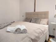 Apartamento de 1 dormitorio en alquiler en Palacio, no...