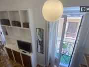 Apartamento de 1 dormitorio en alquiler en Palacio,...