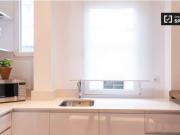 Apartamento de 1 dormitorio en alquiler en Palacio,...