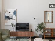 Apartamento de 1 dormitorio en alquiler en Palos de la...
