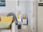 Apartamento de 1 dormitorio en alquiler en Palos De...