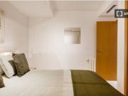 Apartamento de 1 dormitorio en alquiler en Patraix,...