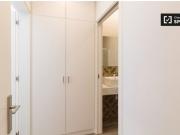 Apartamento de 1 dormitorio en alquiler en Plaça Espanya