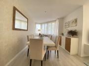 Apartamento de 1 dormitorio en alquiler en Plaza Del...
