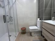 Apartamento de 1 dormitorio en alquiler en Plaza Mayor,...