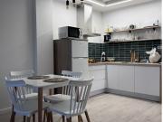 Apartamento de 1 dormitorio en alquiler en Plaza Mayor,...