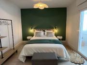 Apartamento de 1 dormitorio en alquiler en Plaza Mayor,...