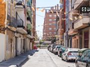 apartamento de 1 dormitorio en alquiler en Poblats...