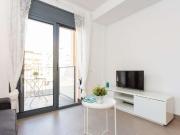 Apartamento de 1 dormitorio en alquiler en Poblenou,...