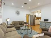 Apartamento de 1 dormitorio en alquiler en Príncipe Pío,...