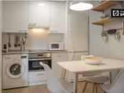 Apartamento de 1 dormitorio en alquiler en Prosperidad