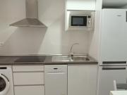 Apartamento de 1 dormitorio en alquiler en Prosperidad