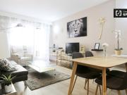 apartamento de 1 dormitorio en alquiler en Prosperidad,...
