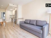 apartamento de 1 dormitorio en alquiler en Prosperidad,...
