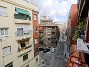 apartamento de 1 dormitorio en alquiler en Prosperidad,...