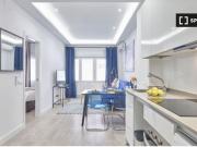 apartamento de 1 dormitorio en alquiler en Prosperidad,...