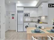 apartamento de 1 dormitorio en alquiler en Prosperidad,...