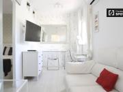 apartamento de 1 dormitorio en alquiler en Prosperidad,... apartamento de 1 dormitorio en alquiler en Prosperidad,...