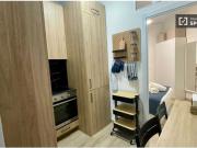 Apartamento de 1 dormitorio en alquiler en Pueblo Nuevo