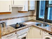 Apartamento de 1 dormitorio en alquiler en Puerta Bonita