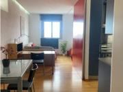 Apartamento de 1 dormitorio en alquiler en Puerta De... Apartamento de 1 dormitorio en alquiler en Puerta De...