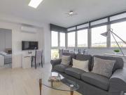 Apartamento de 1 dormitorio en alquiler en Puerta del Ángel