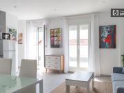 Apartamento de 1 dormitorio en alquiler en Puerta del...