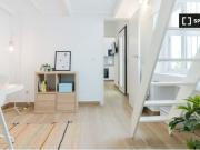 Apartamento de 1 dormitorio en alquiler en Puerta del Ángel