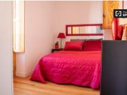 Apartamento de 1 dormitorio en alquiler en Puerta del...