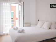 Piso de 1 dormitorio en alquiler en Puerta del Ángel, Madrid