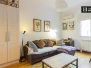 Apartamento de 1 dormitorio en alquiler en Puerta del...