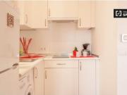 Apartamento de 1 dormitorio en alquiler en Puerta del...