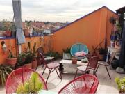 Apartamento de 1 dormitorio en alquiler en Puerta del...