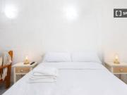 Apartamento de 1 dormitorio en alquiler en Puerto de la...