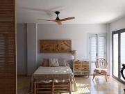 Apartamento de 1 dormitorio en alquiler en Puerto Sol,...