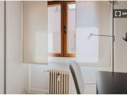 Apartamento de 1 dormitorio en alquiler en Retiro