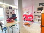 apartamento de 1 dormitorio en alquiler en Retiro, Madrid apartamento de 1 dormitorio en alquiler en Retiro, Madrid