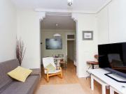 apartamento de 1 dormitorio en alquiler en Retiro, Madrid
