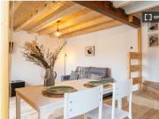 Apartamento de 1 dormitorio en alquiler en Ribamontán al Mar