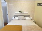 Apartamento de 1 dormitorio en alquiler en Ríos Rosas